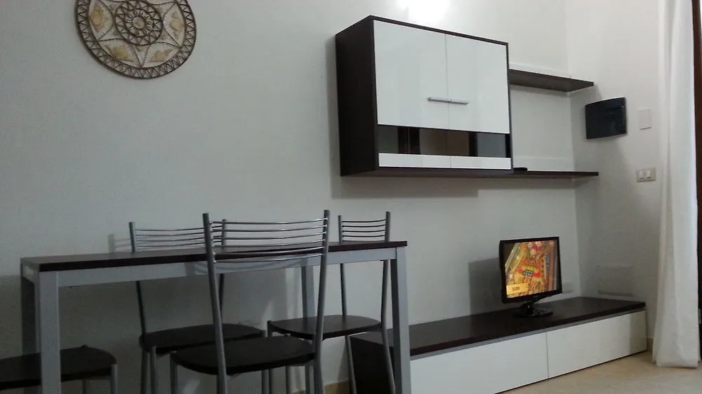 Residence Li Russi Castelsardo