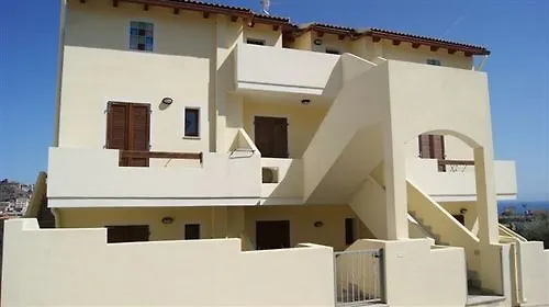 Residence Li Russi Castelsardo