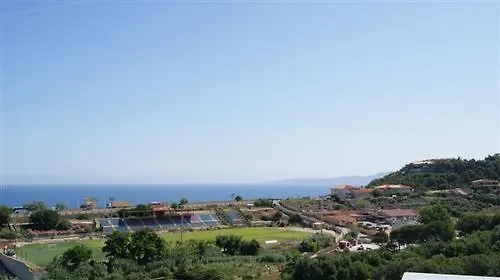Apartmán Residence Li Russi Castelsardo